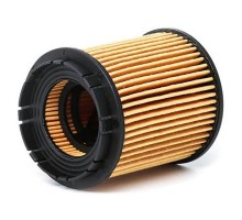 Фільтр масляний Mahle OX341DECO