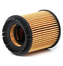 Фільтр масляний Mahle OX341DECO