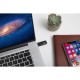 USB флеш накопичувач MyMedia 32GB Black USB 2.0 (69262) 