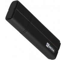 USB флеш накопичувач MyMedia 32GB Black USB 2.0 (69262) 