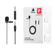 Мікрофон 2E Maono ML020 3.5mm (2E-ML020)