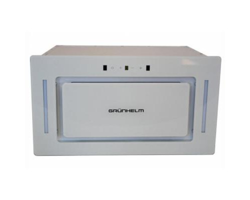 Витяжка кухонна Grunhelm GVN 330 W