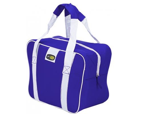 Термосумка Giostyle Evo Medium Blue (4823082715749)
