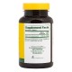 Вітамін Natures Plus Вітамін C, Vitamin C, 1000 мг, Nature's Plus, 90 вегетаріанс (NTP2312)