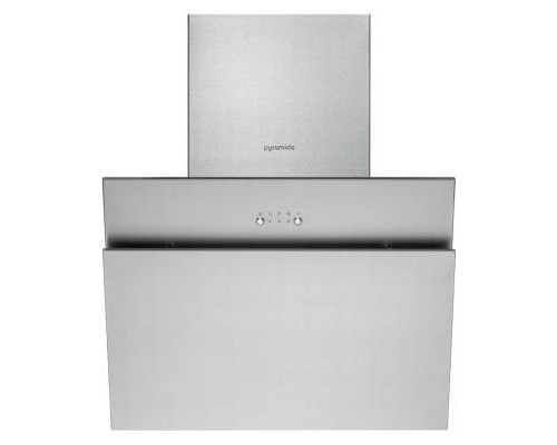 Витяжка кухонна Pyramida NR-MG 60 E (1000) IX