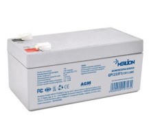 Батарея до ДБЖ Merlion 12V - 3.3Ah (GP1233F1) 