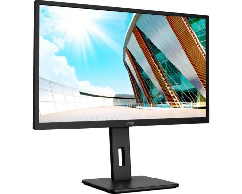 Монітор AOC Q32P2