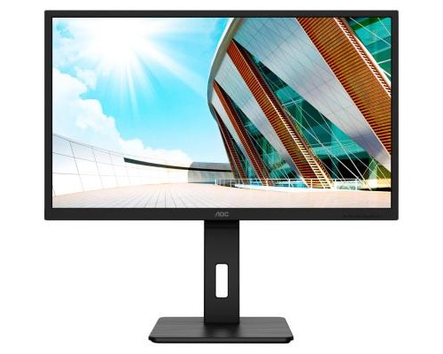 Монітор AOC Q32P2
