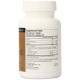 Амінокислота Source Naturals Гіалуронова кислота 50мг, Теанін Серен, Skin Eternal, 60 таб (SNS-01625)