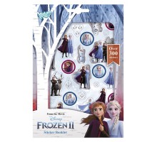 Набір для творчості Totum Крижане серце - 2. 360 шт (680708)