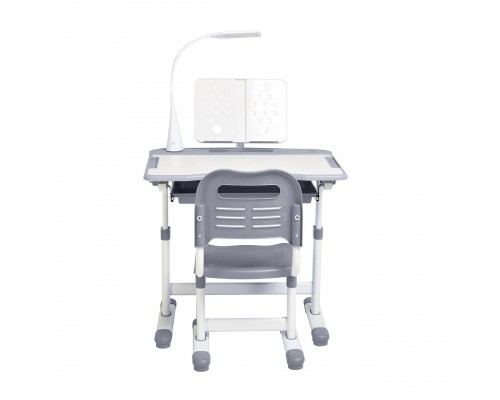 Парта зі стільцем Cubby Vanda Grey (222012)