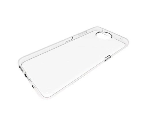 Чохол до мобільного телефона BeCover Nokia G10 Transparancy (706083)