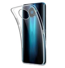 Чохол до мобільного телефона BeCover Nokia G10 Transparancy (706083)