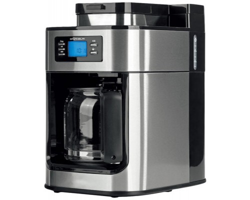 Крапельна кавоварка Grunhelm GDC-G1058