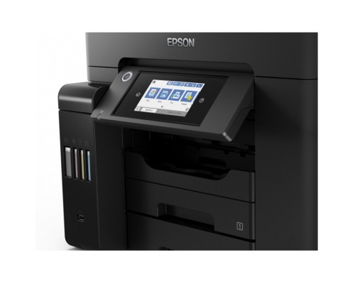 Багатофункціональний пристрій Epson L6570 c WiFi (C11CJ29404) 