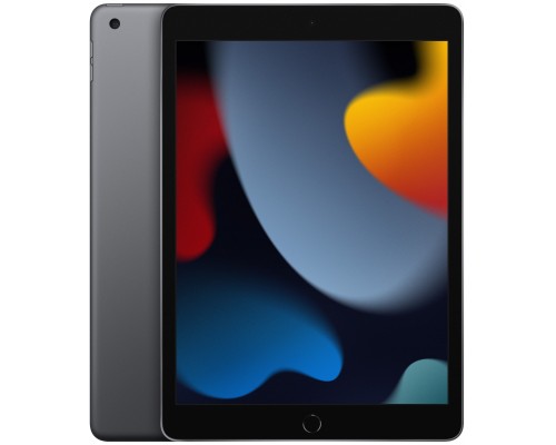 Планшет Apple iPad 10.2