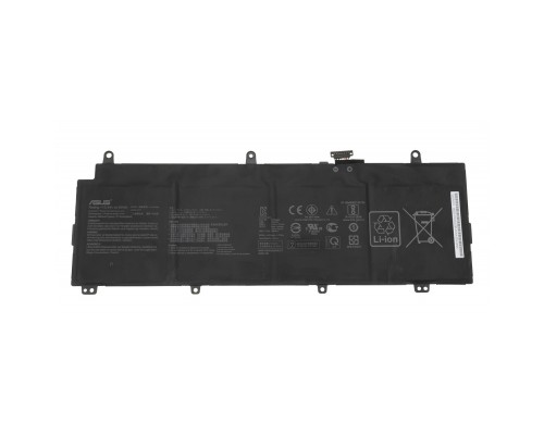 Акумулятор до ноутбука ASUS ROG Zephyrus GX531 C41N1828, 3886mAh (60Wh), 4cell, 15.44V (A47563) 