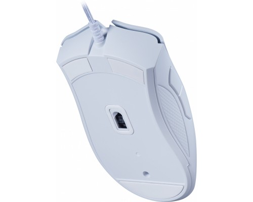 Мишка Razer DeathAdder Essential USB White (RZ01-03850200-R3M1)