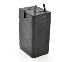 Батарея до ДБЖ Merlion 4V-0.6Ah (GP1135) 