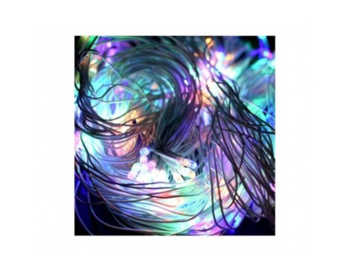 Гірлянда Jumi Сітка мультиколірна, LED 200, 2x2 м (5900410535985)