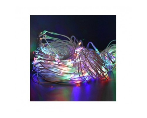 Гірлянда Jumi Сітка мультиколірна, LED 200, 2x2 м (5900410535985)