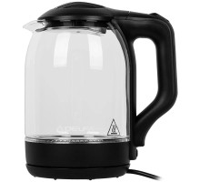 Електрочайник Delfa DK 2650 X