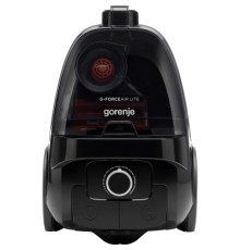 Пилосос Gorenje VCEA03GALBKCY