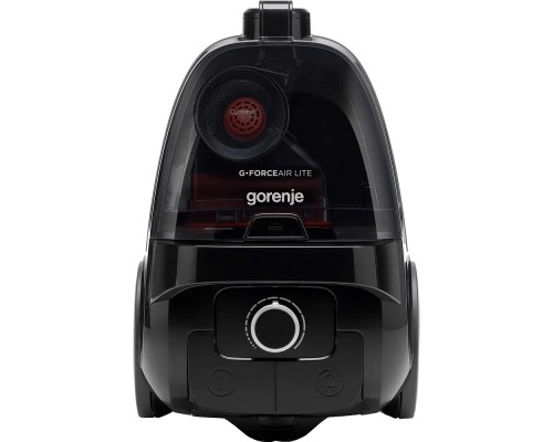 Пилосос Gorenje VCEA03GALBKCY