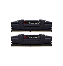 Модуль пам'яті для комп'ютера DDR4 32GB (2x16GB) 4400 MHz G.Skill (F4-4400C19D-32GVK)