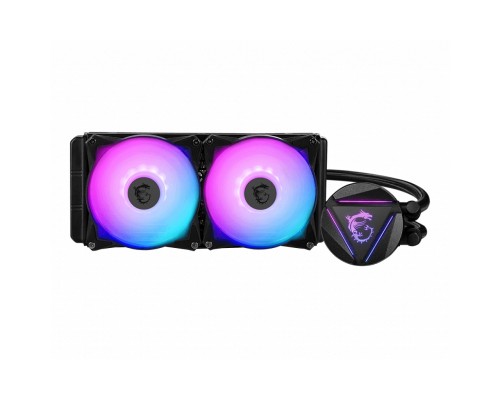 Система рідинного охолодження MSI MAG CoreLiquid 240R V2