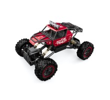 Радіокерована іграшка Sulong Toys Off-road Crawler – Where the trail ends, червоний (SL-121RHMR)