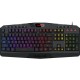 Клавіатура Redragon Harpe2 USB UKR Black (77484)