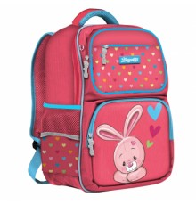 Рюкзак шкільний 1 вересня S-105 Pretty (558323)