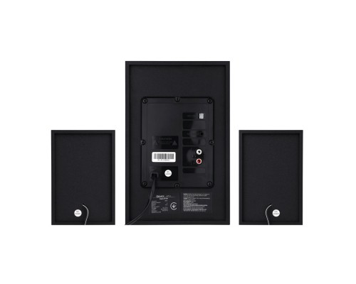 Акустична система Gemix SB-130X Black 