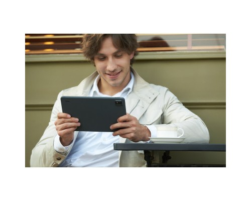 Планшет TCL 10 TABMAX LTE (9295G) 10.4 4G 4/64GB Space Gray (9295G-2DLCUA11)