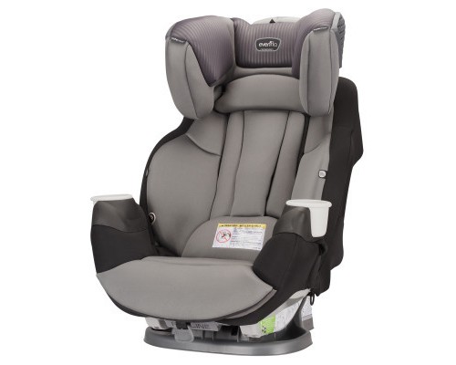 Автокрісло Evenflo SafeMax Platinum Industrial Edge (032884194940)