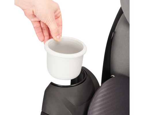 Автокрісло Evenflo SafeMax Platinum Industrial Edge (032884194940)