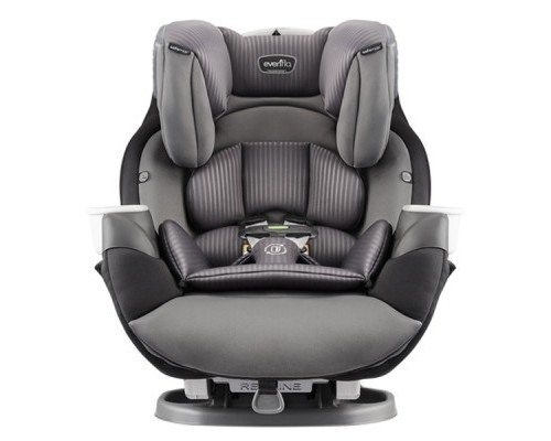 Автокрісло Evenflo SafeMax Platinum Industrial Edge (032884194940)