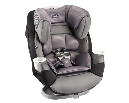 Автокрісло Evenflo SafeMax Platinum Industrial Edge (032884194940)