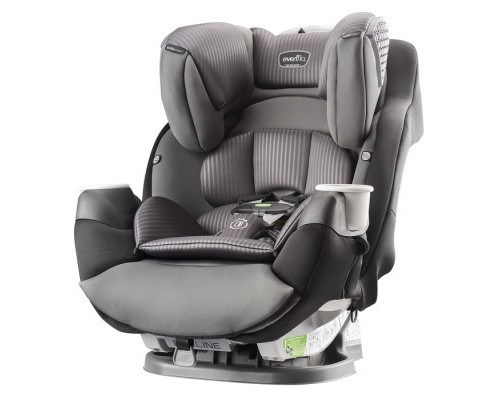 Автокрісло Evenflo SafeMax Platinum Industrial Edge (032884194940)