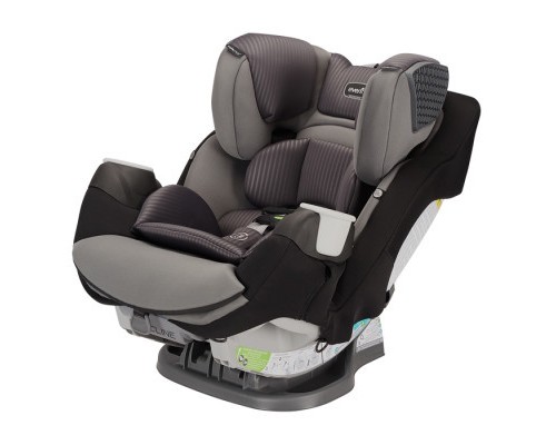 Автокрісло Evenflo SafeMax Platinum Industrial Edge (032884194940)