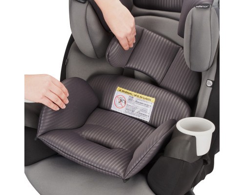 Автокрісло Evenflo SafeMax Platinum Industrial Edge (032884194940)