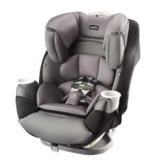 Автокрісло Evenflo SafeMax Platinum Industrial Edge (032884194940)