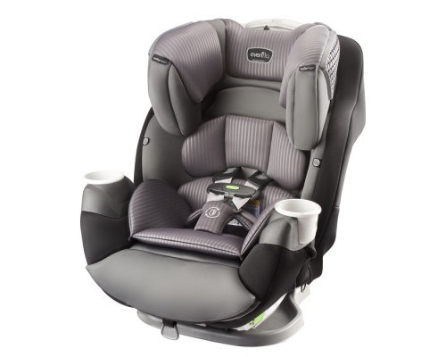 Автокрісло Evenflo SafeMax Platinum Industrial Edge (032884194940)