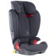 Автокрісло Avova Star Fix i-Size 15-36 кг Koala Grey (4260621461079)