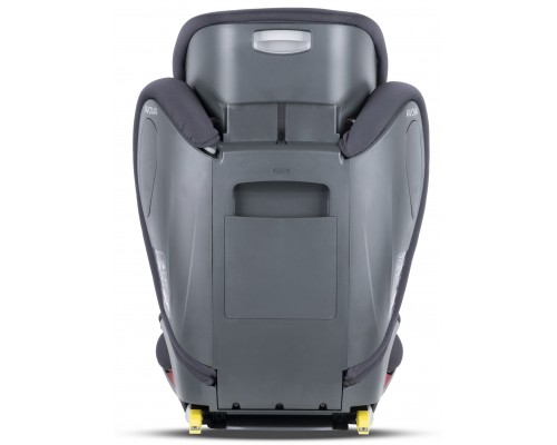 Автокрісло Avova Star Fix i-Size 15-36 кг Koala Grey (4260621461079)