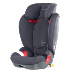 Автокрісло Avova Star Fix i-Size 15-36 кг Koala Grey (4260621461079)
