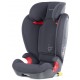 Автокрісло Avova Star Fix i-Size 15-36 кг Koala Grey (4260621461079)