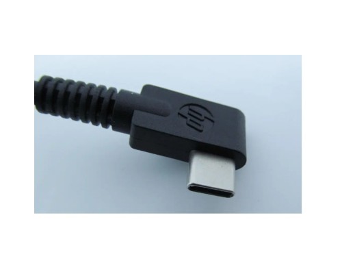 Блок живлення до ноутбуку HP 65W 20V/3.25A, 15V/4.33A, 12V/5A, 9V/3A, 5V/3A TYPE-C (A40326)