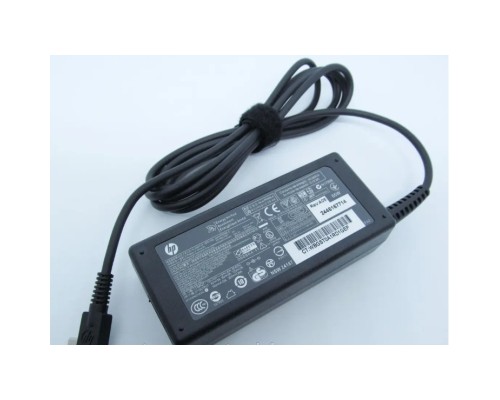 Блок живлення до ноутбуку HP 65W 20V/3.25A, 15V/4.33A, 12V/5A, 9V/3A, 5V/3A TYPE-C (A40326)